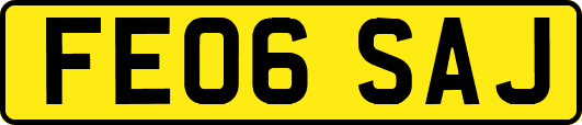 FE06SAJ