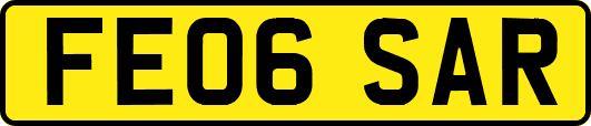 FE06SAR