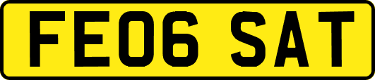 FE06SAT