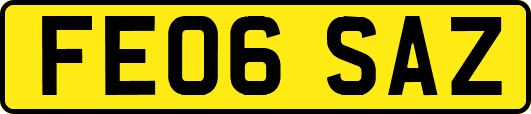 FE06SAZ