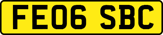 FE06SBC
