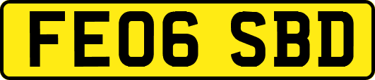 FE06SBD