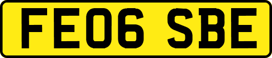 FE06SBE