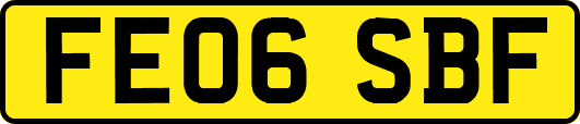 FE06SBF