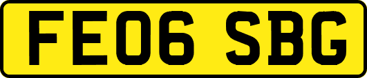 FE06SBG