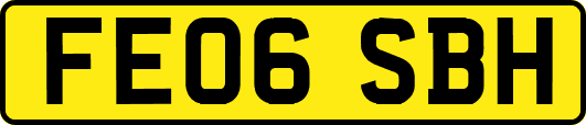 FE06SBH