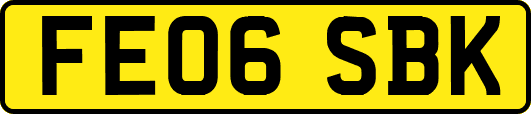 FE06SBK