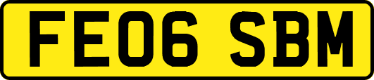 FE06SBM