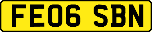 FE06SBN