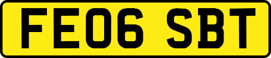 FE06SBT