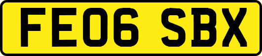 FE06SBX