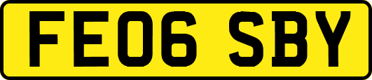 FE06SBY