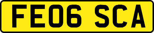 FE06SCA