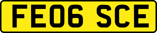 FE06SCE