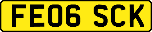 FE06SCK