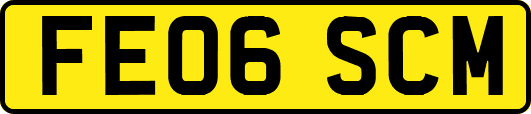 FE06SCM