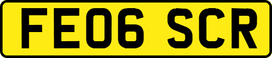 FE06SCR