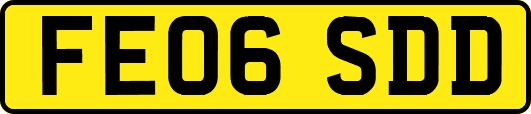 FE06SDD