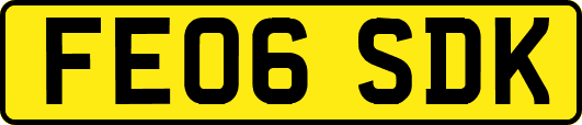FE06SDK