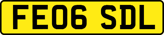 FE06SDL