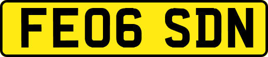 FE06SDN