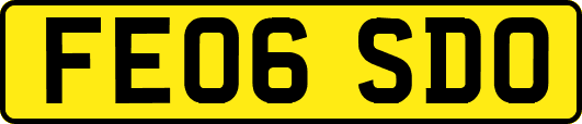 FE06SDO