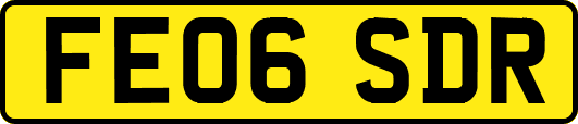 FE06SDR