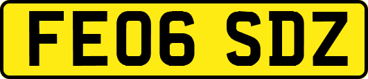 FE06SDZ