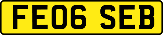 FE06SEB