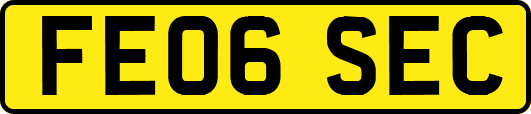 FE06SEC