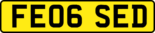 FE06SED