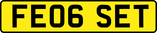 FE06SET
