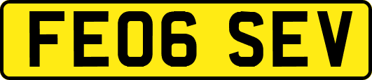 FE06SEV