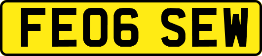 FE06SEW