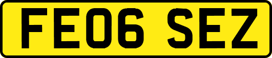 FE06SEZ