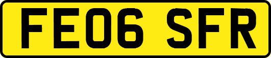 FE06SFR