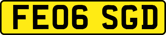 FE06SGD