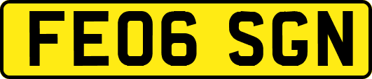 FE06SGN
