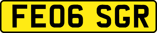 FE06SGR
