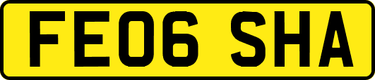FE06SHA