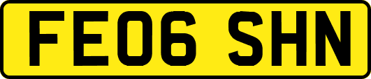 FE06SHN