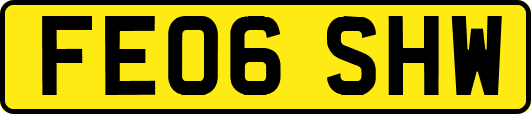 FE06SHW