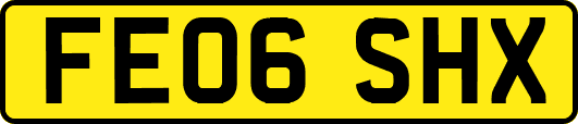 FE06SHX