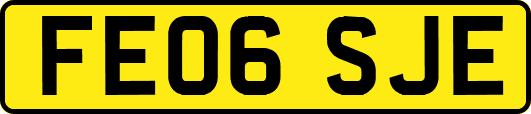 FE06SJE