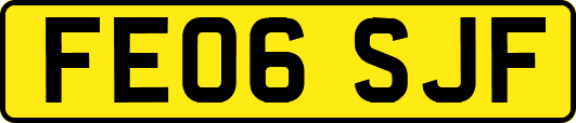 FE06SJF