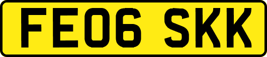 FE06SKK