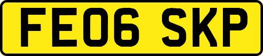 FE06SKP