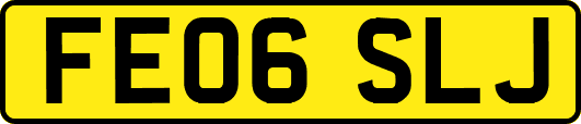 FE06SLJ
