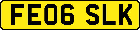FE06SLK