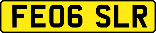 FE06SLR